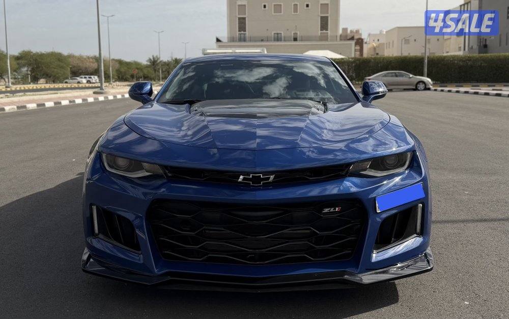 كمارو ZL1 اخر موديل 2023 كامل المواصفات0