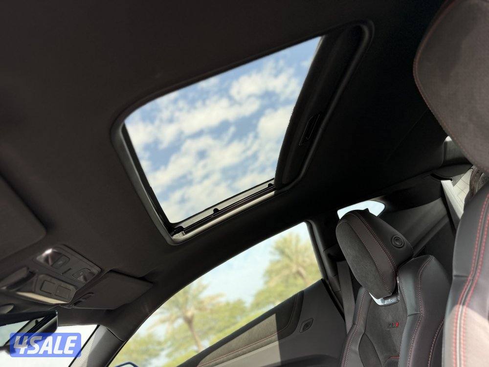 كمارو ZL1 اخر موديل 2023 كامل المواصفات10