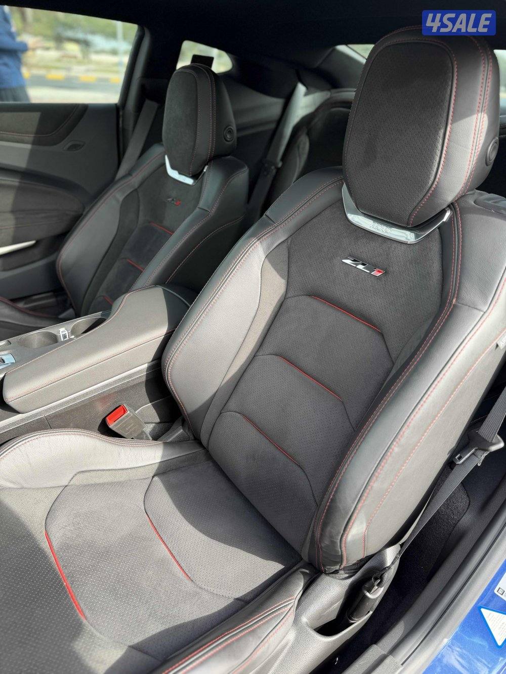 كمارو ZL1 اخر موديل 2023 كامل المواصفات11