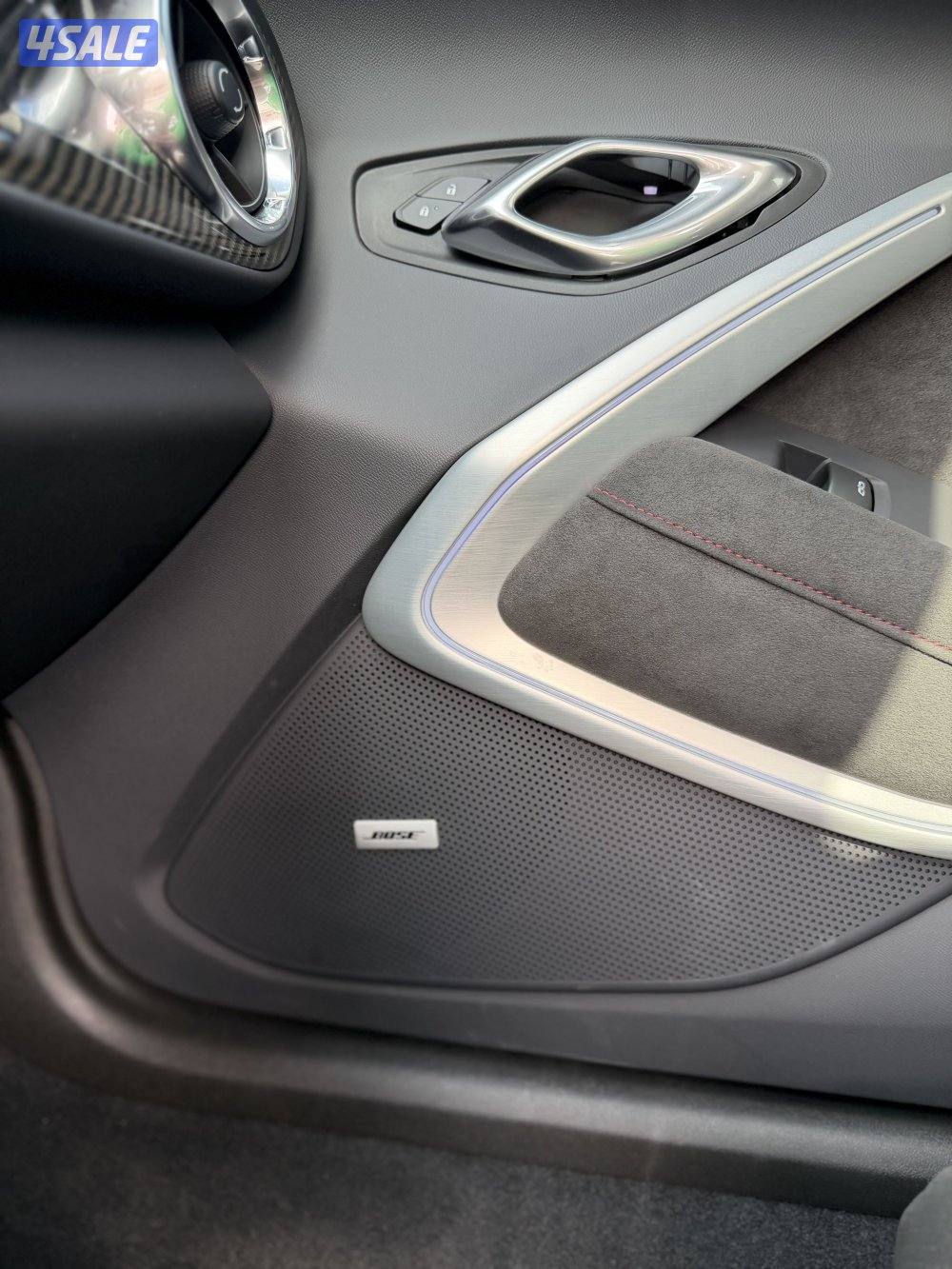 كمارو ZL1 اخر موديل 2023 كامل المواصفات12