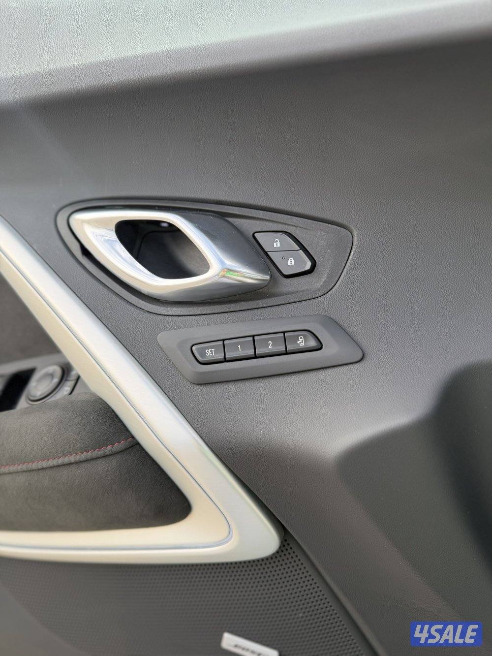 كمارو ZL1 اخر موديل 2023 كامل المواصفات14