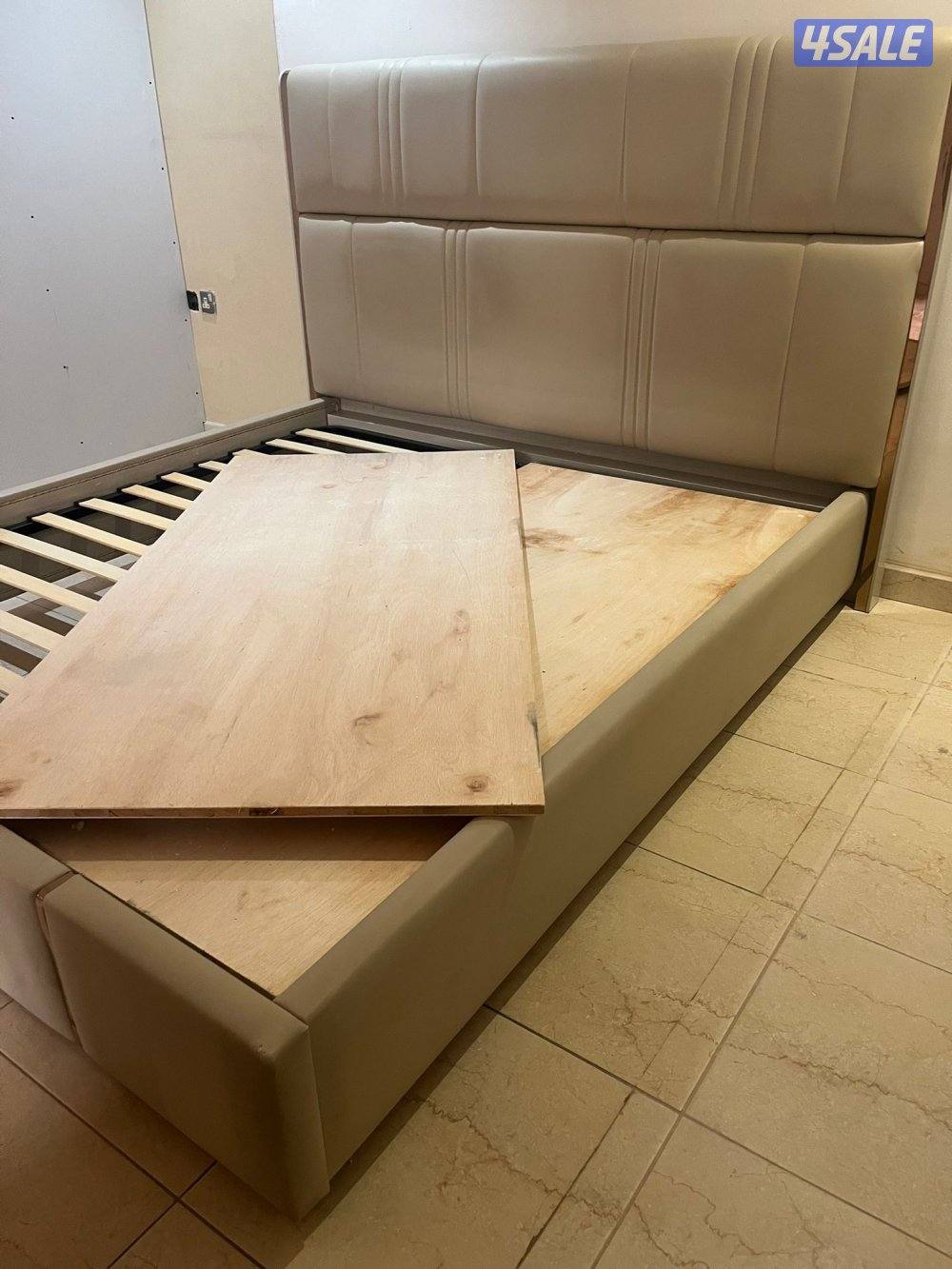 سرير من صفاه الغانم2