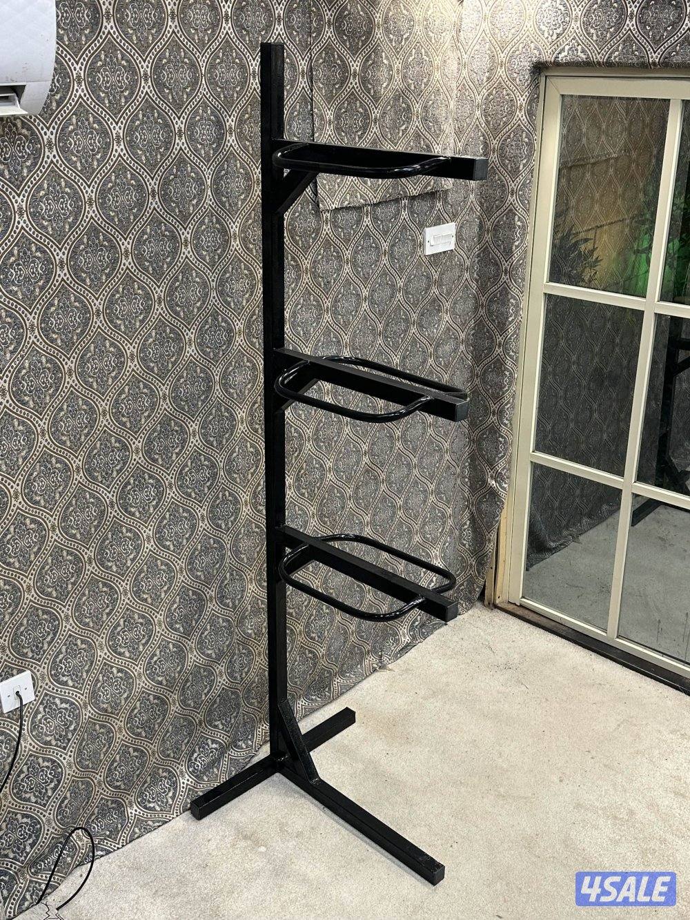 تفصال ستاند سروج-بايب لانش-زناقه0