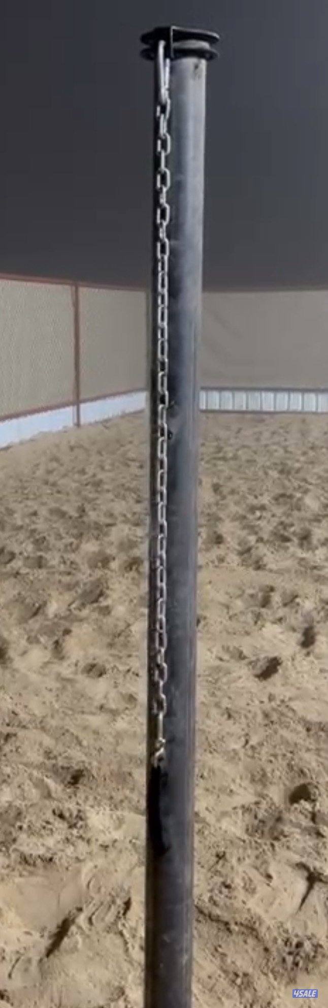 تفصال ستاند سروج-بايب لانش-زناقه1