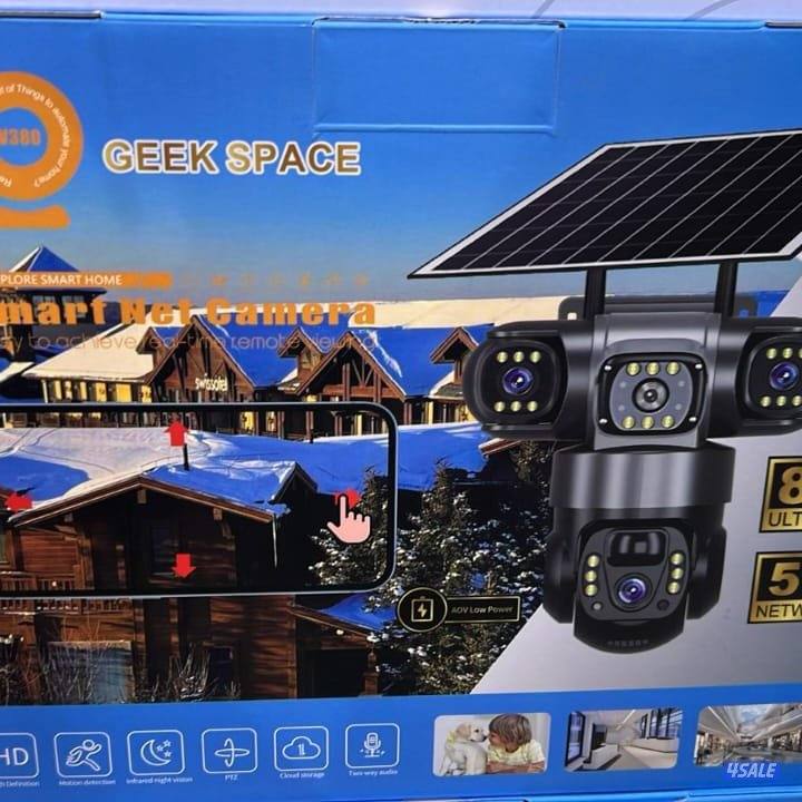 CCTV camera techician hindi all Kuwait0