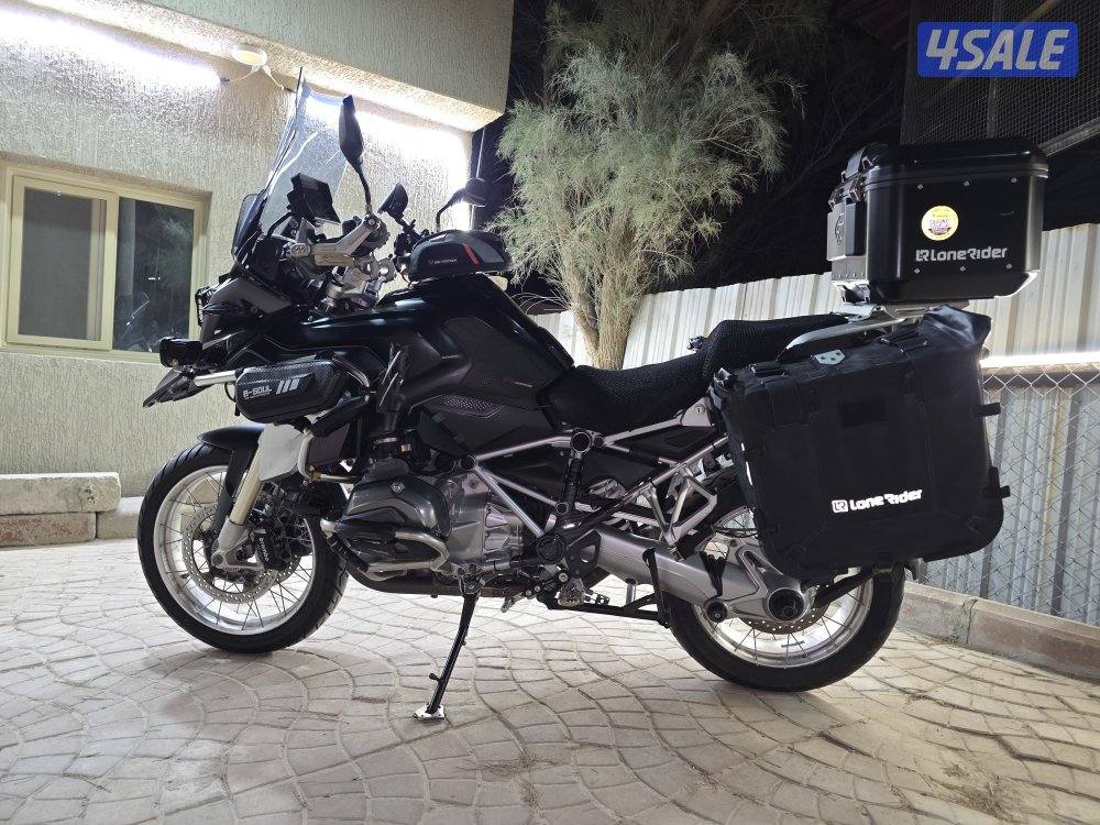 للبيع GS 12000