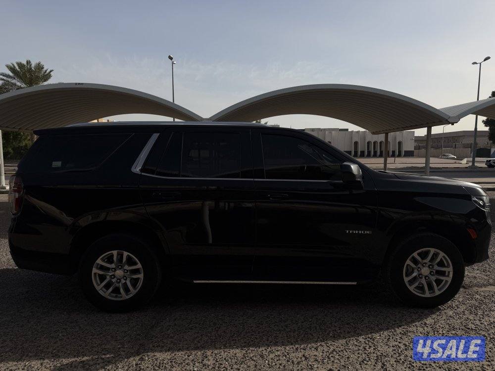 تاهو 2021 اسود3