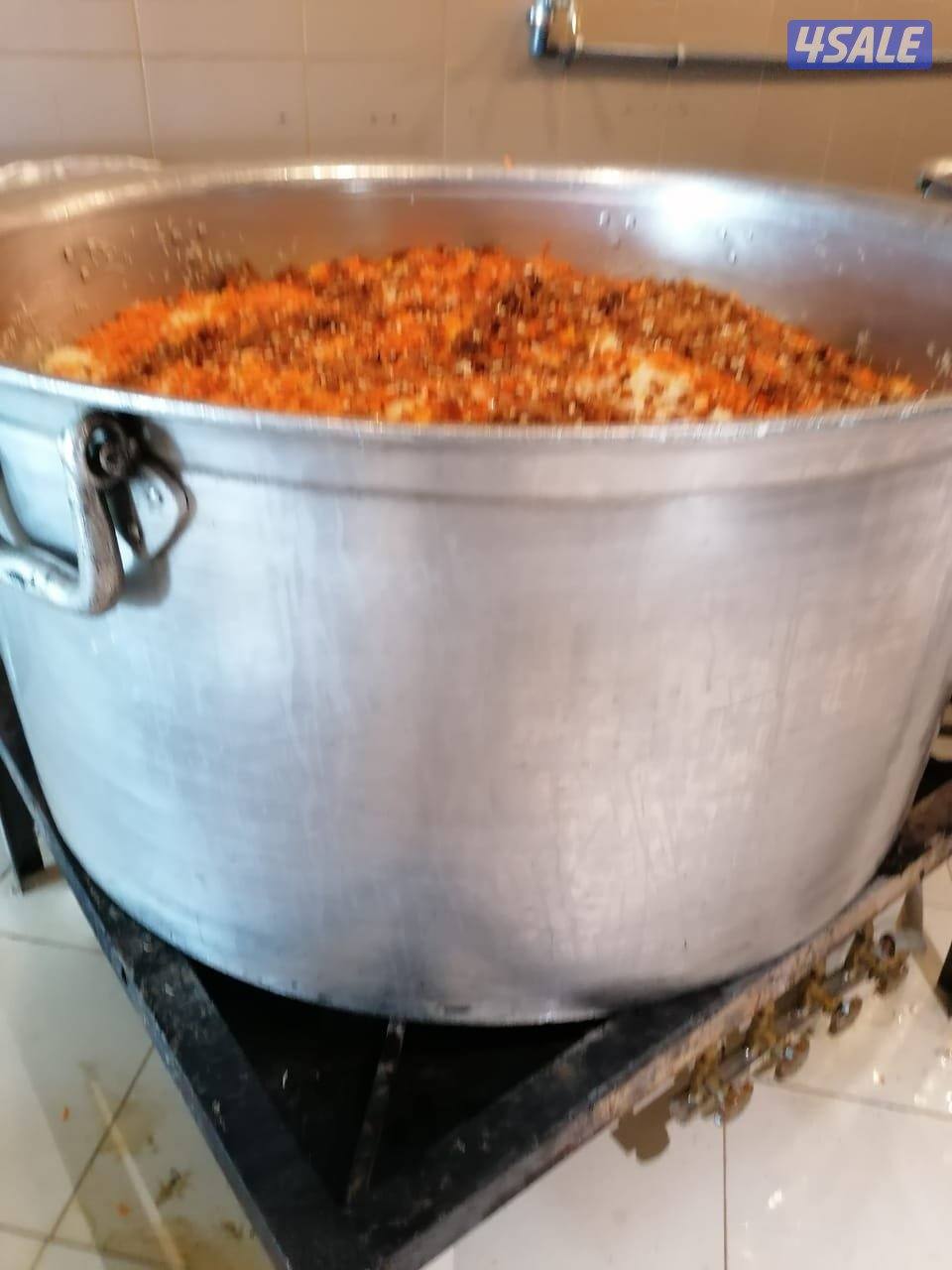 ابحث عمل طباخ مطبخ كويتي1