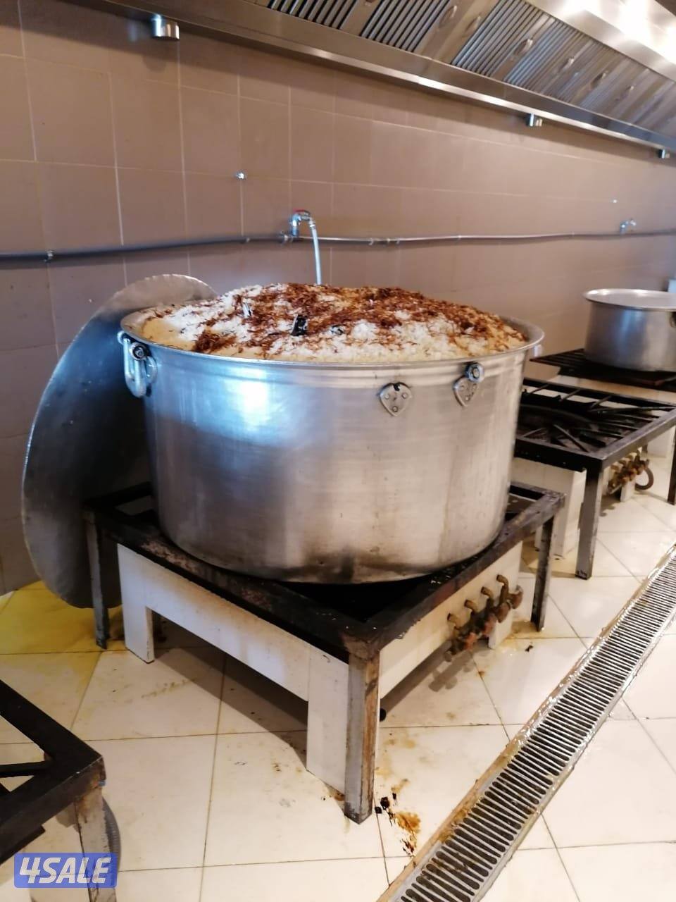 ابحث عمل طباخ مطبخ كويتي2