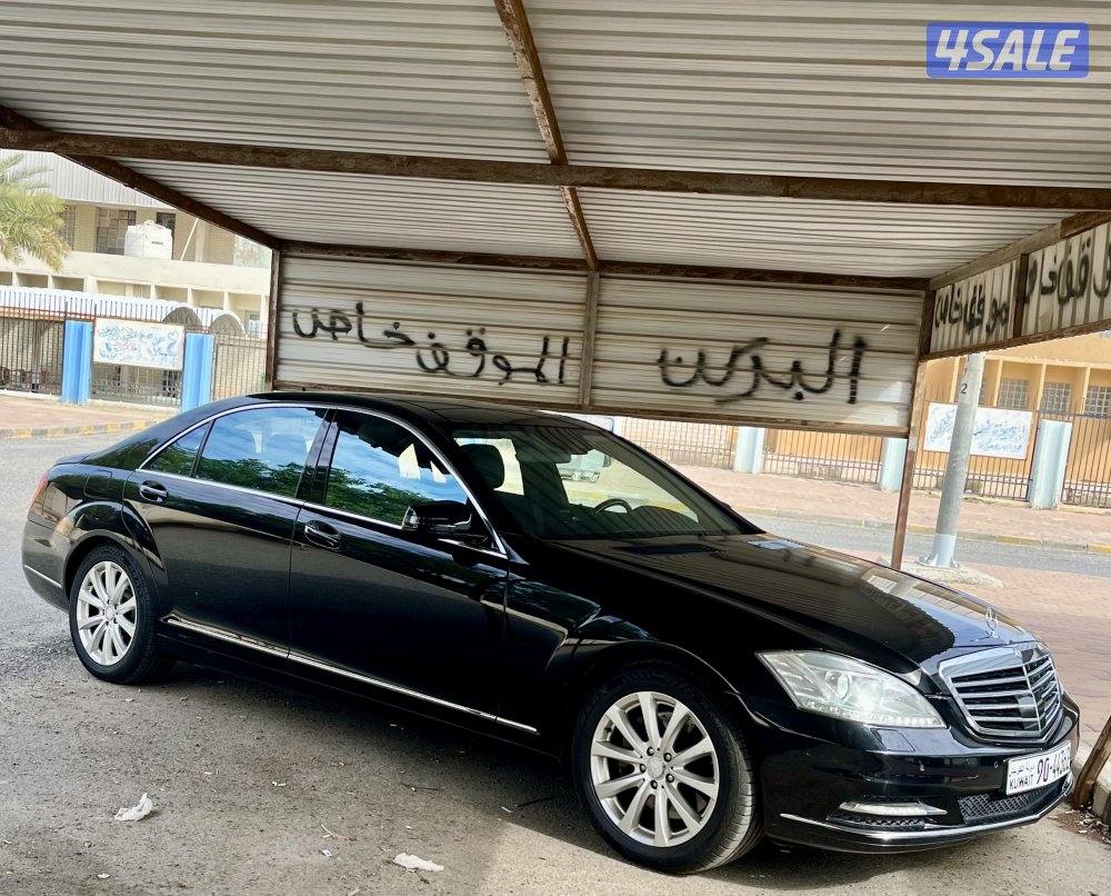2011 ماشي 106 الاف S500 لارج وارد اليابان شرط الفحص0