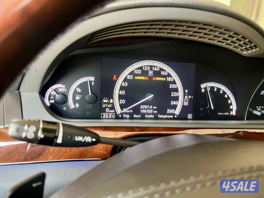 2011 ماشي 106 الاف S500 لارج وارد اليابان شرط الفحص4