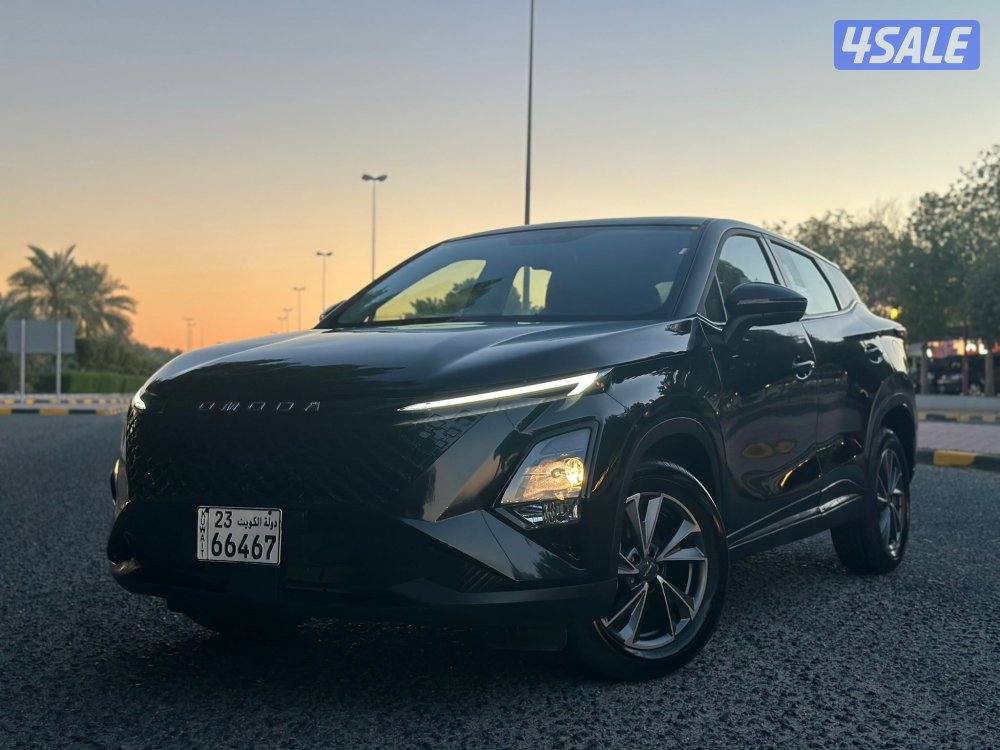 للبيع امودا 2026 شبه اصفار2