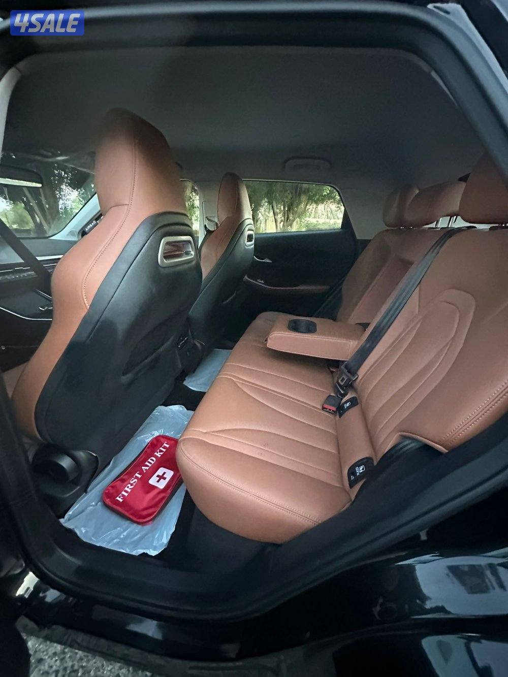 للبيع امودا 2026 شبه اصفار5