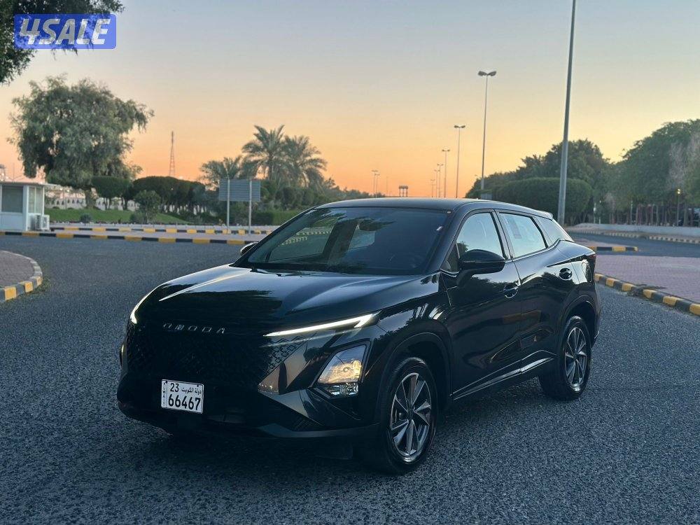 للبيع امودا 2026 شبه اصفار4