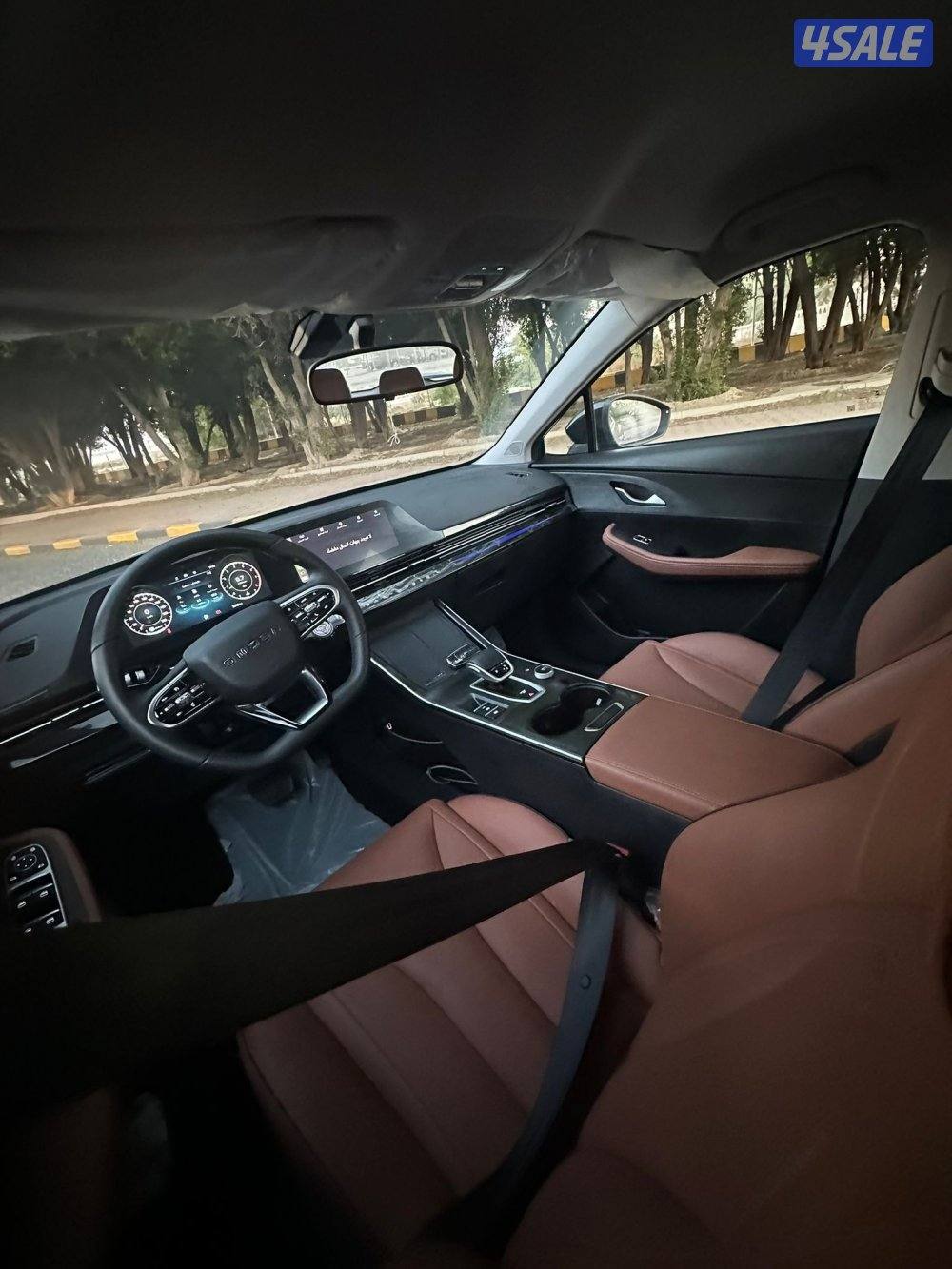 للبيع امودا 2026 شبه اصفار6