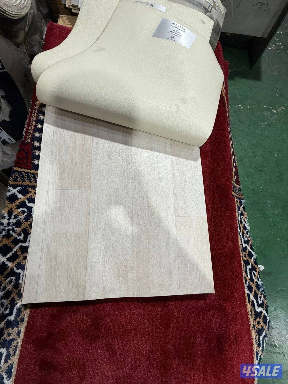 باركيه رول بلاستيك4