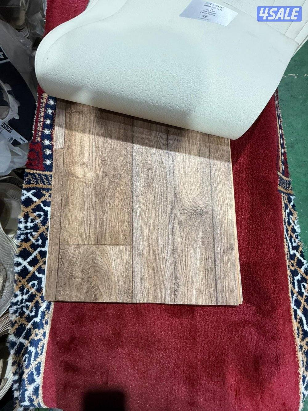 باركيه رول بلاستيك12