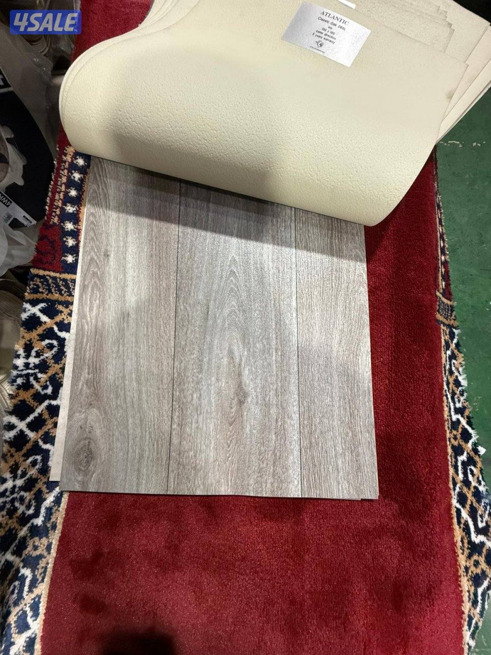 باركيه رول بلاستيك15