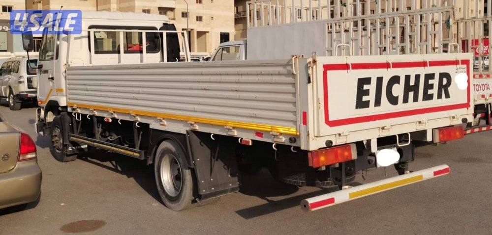 هافلوري ايشر 20182