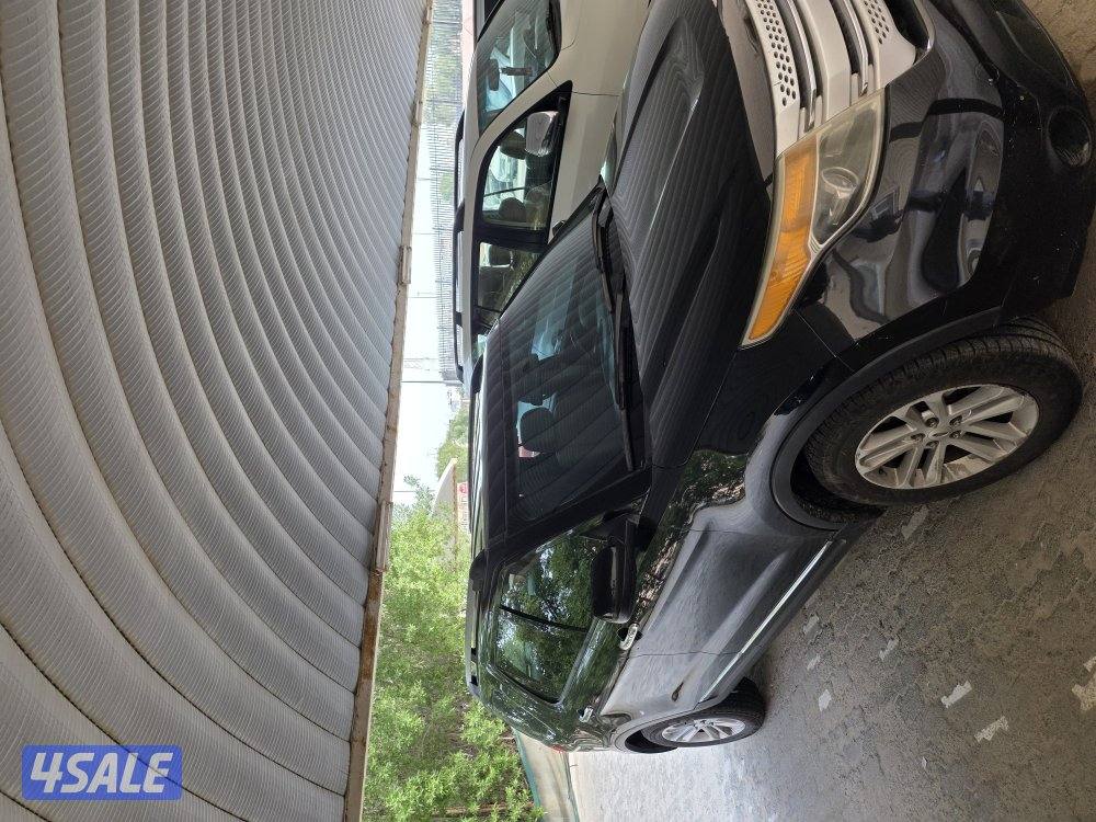 للبيع جيب اكسبلورر1