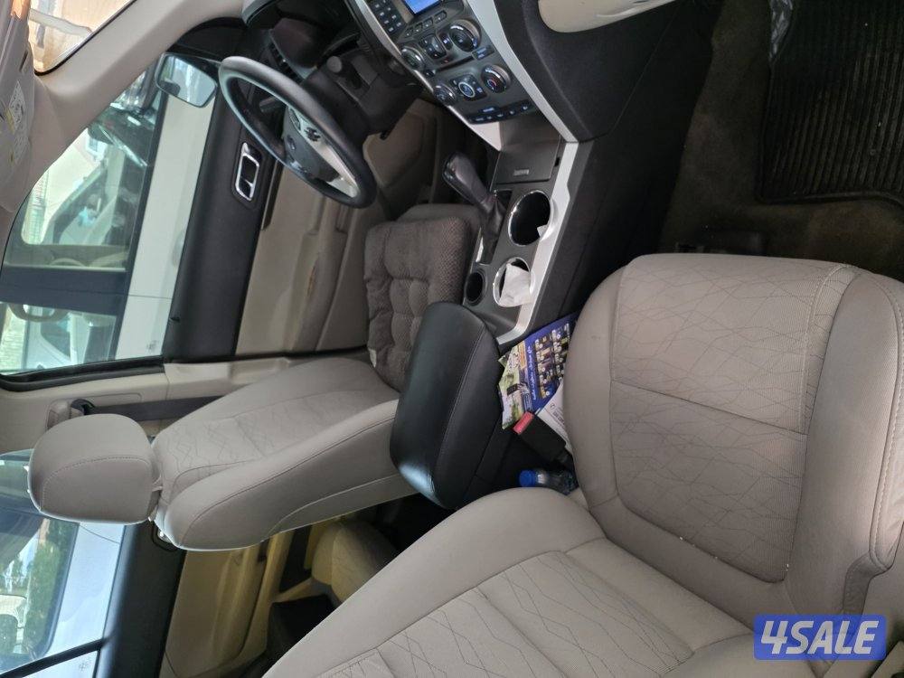 للبيع جيب اكسبلورر4