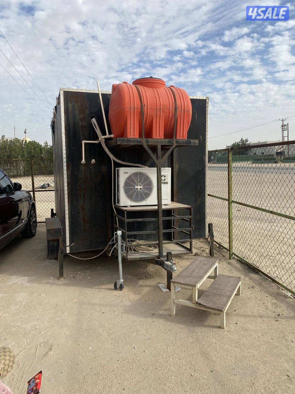 للبيع فود ترك السوم علي الواتساب لاهنتو  وشكراً0