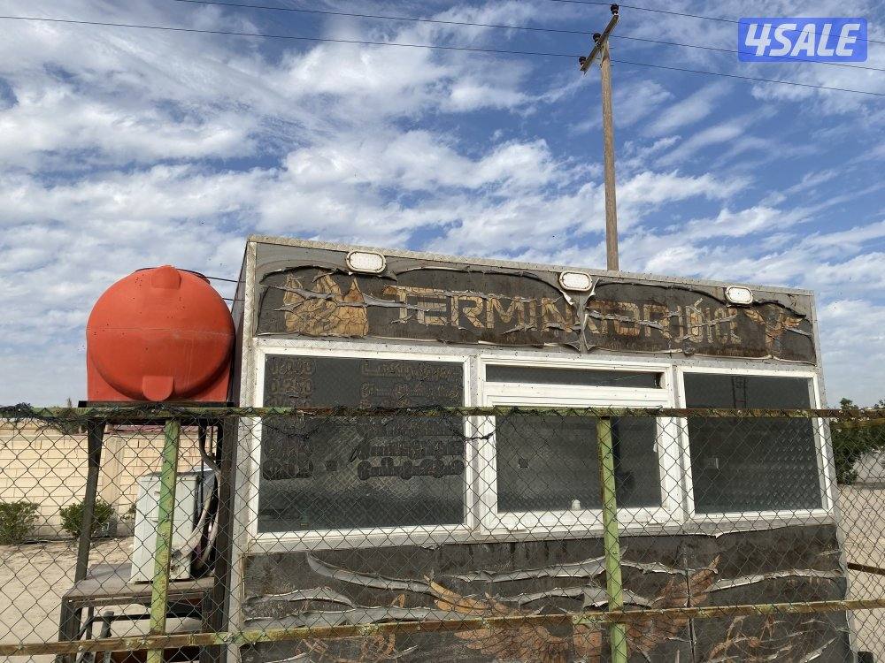 للبيع فود ترك السوم علي الواتساب لاهنتو  وشكراً1