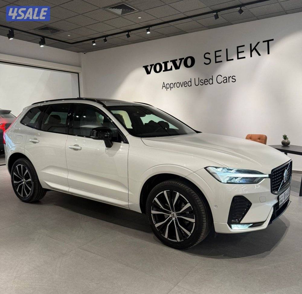 للبيع XC60 20240