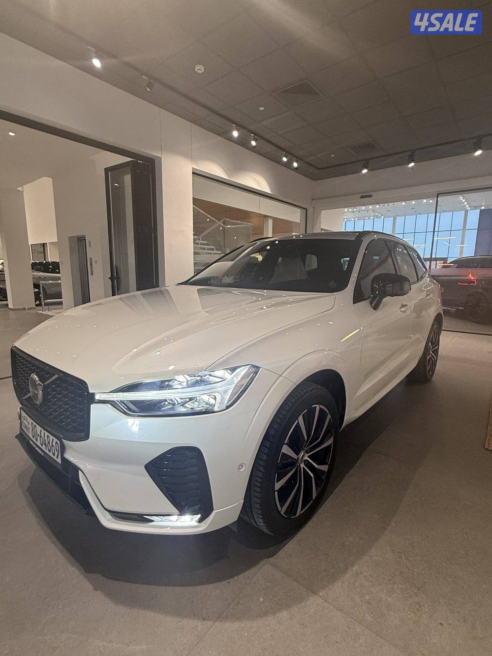 للبيع XC60 20241