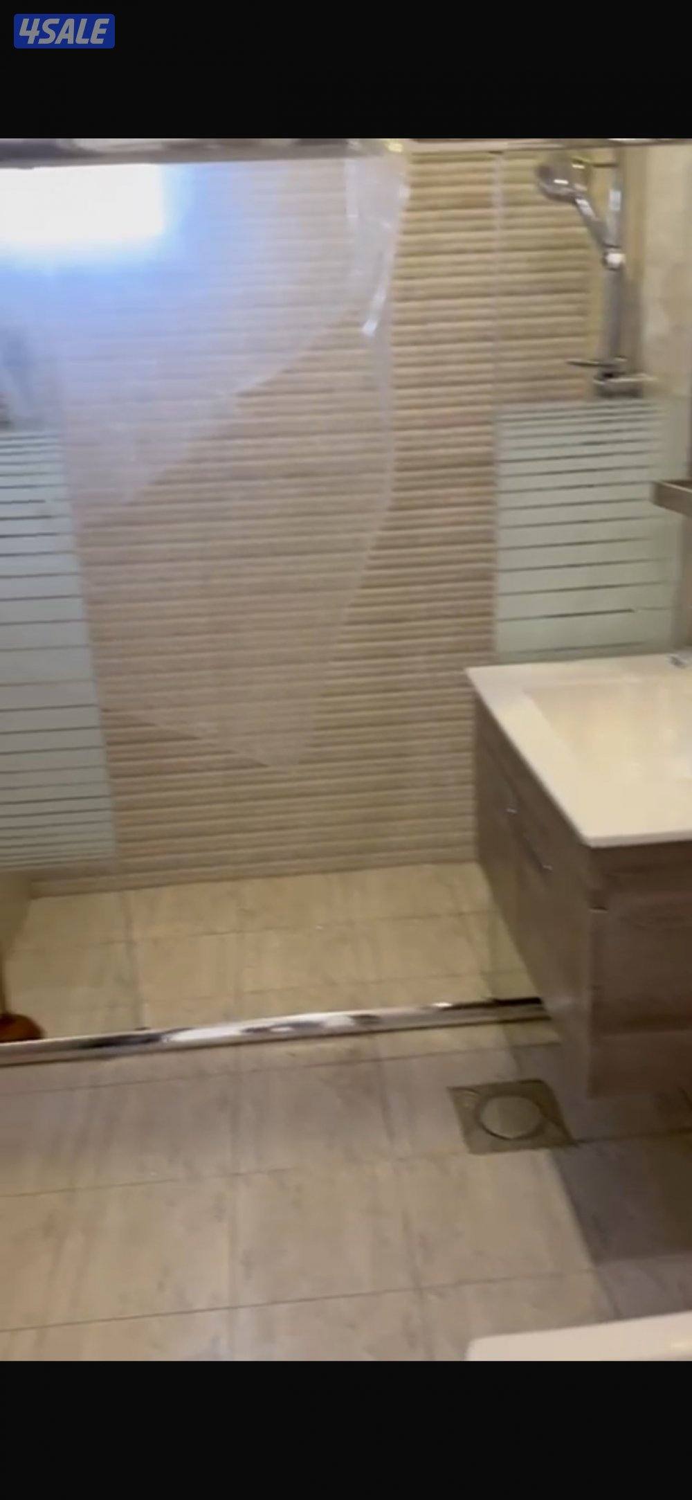 شقة دور ارضي مع حوش ارضي1