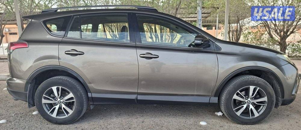 TOYOTA RAV 4 FOR SALE3