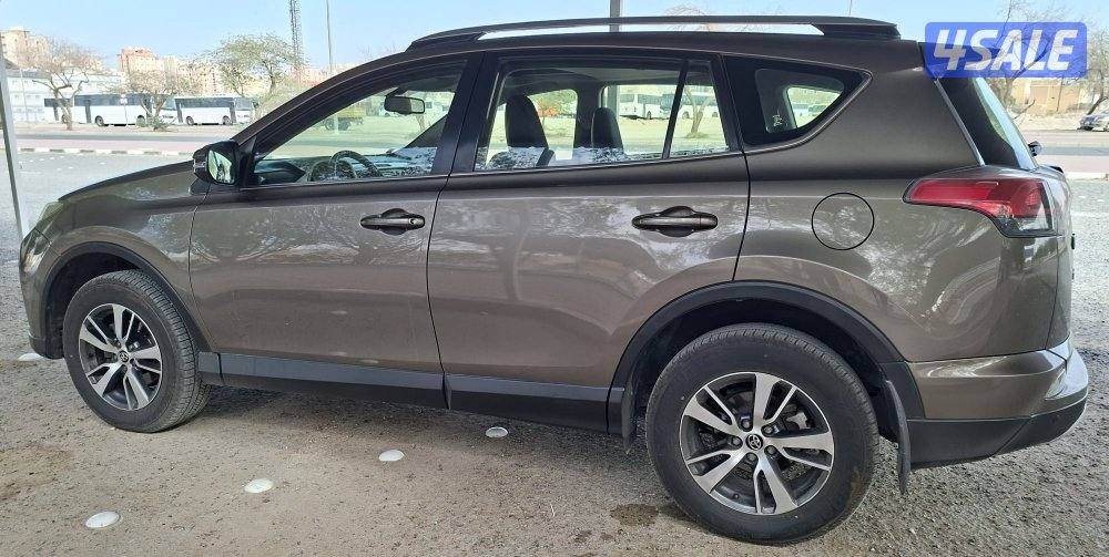 TOYOTA RAV 4 FOR SALE2