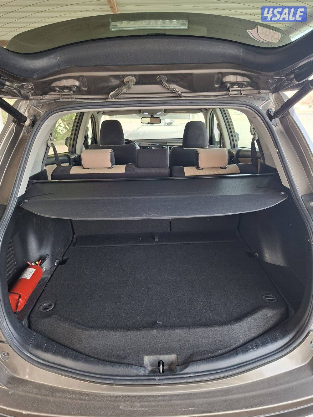 TOYOTA RAV 4 FOR SALE7