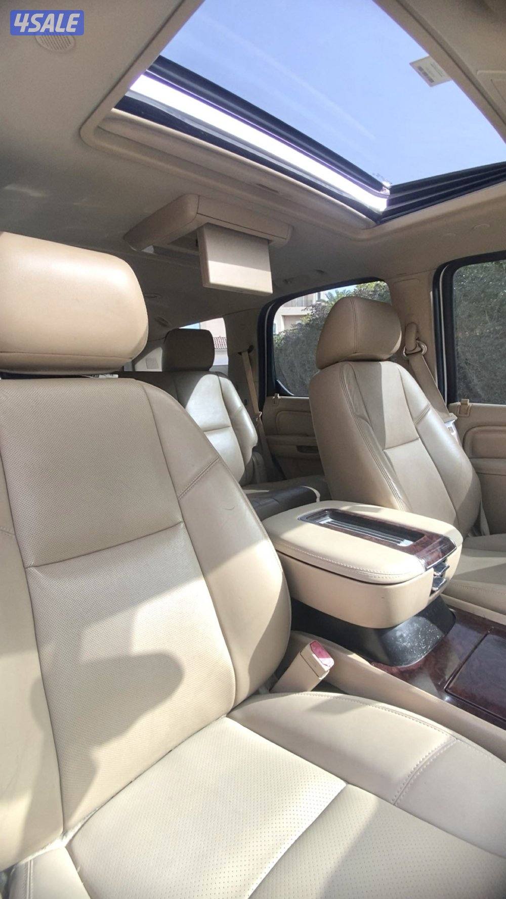 اسكاليد2014 LIBERTY4