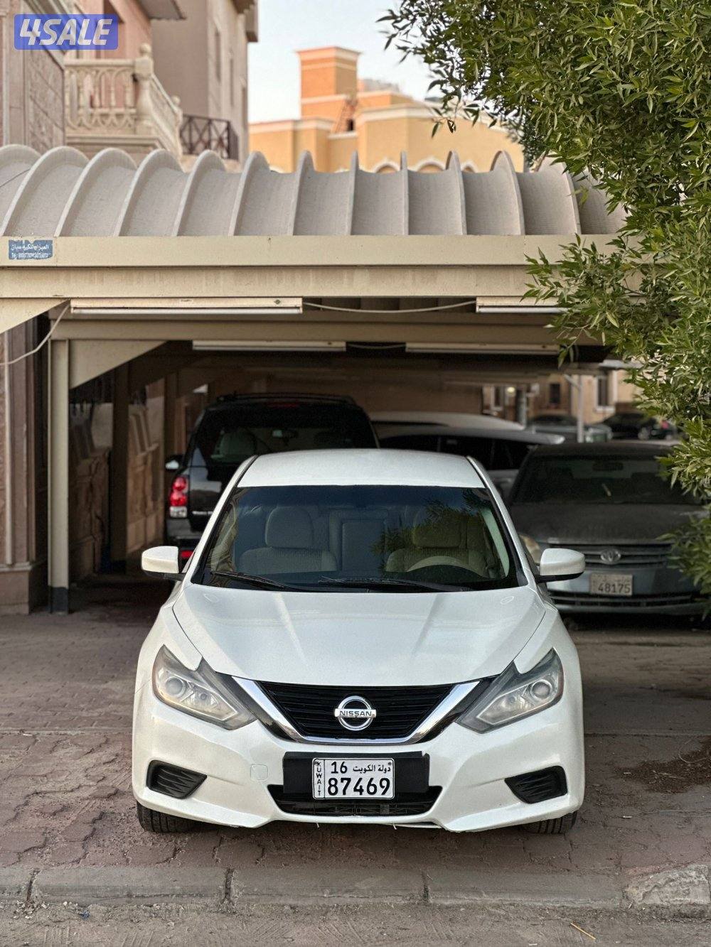 نيسان التيما 20181