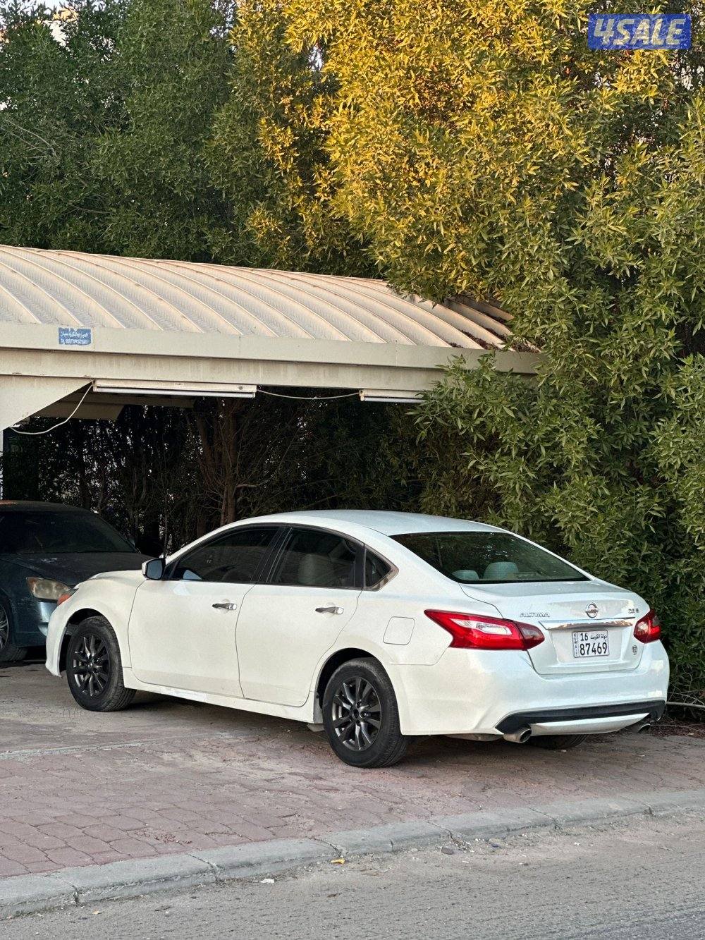 نيسان التيما 20182