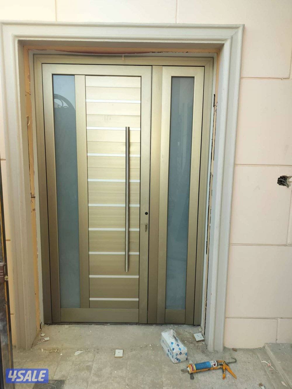 عبدالله المونيم و شتر ات5