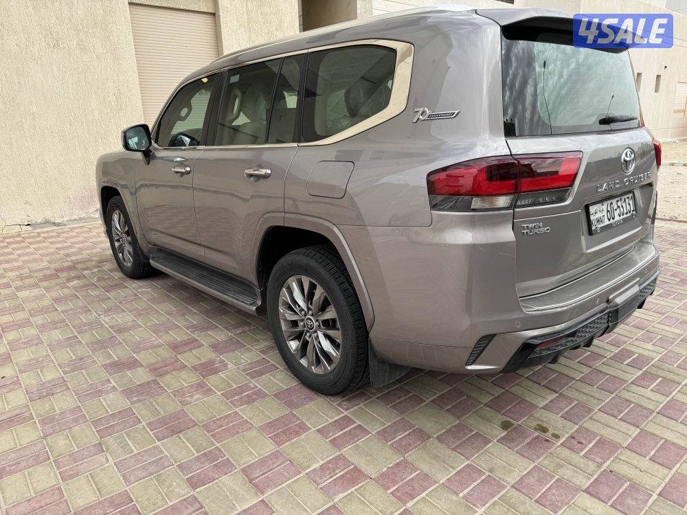 AERO S GXR لاند كروزر كامل المواصفات1