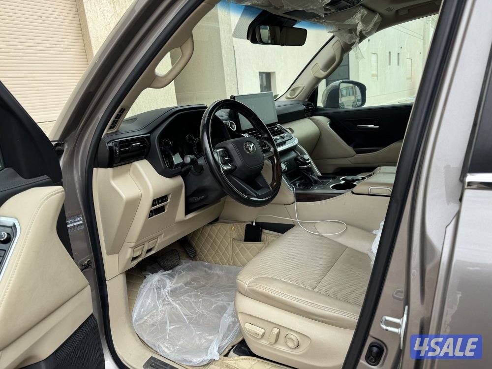 AERO S GXR لاند كروزر كامل المواصفات4