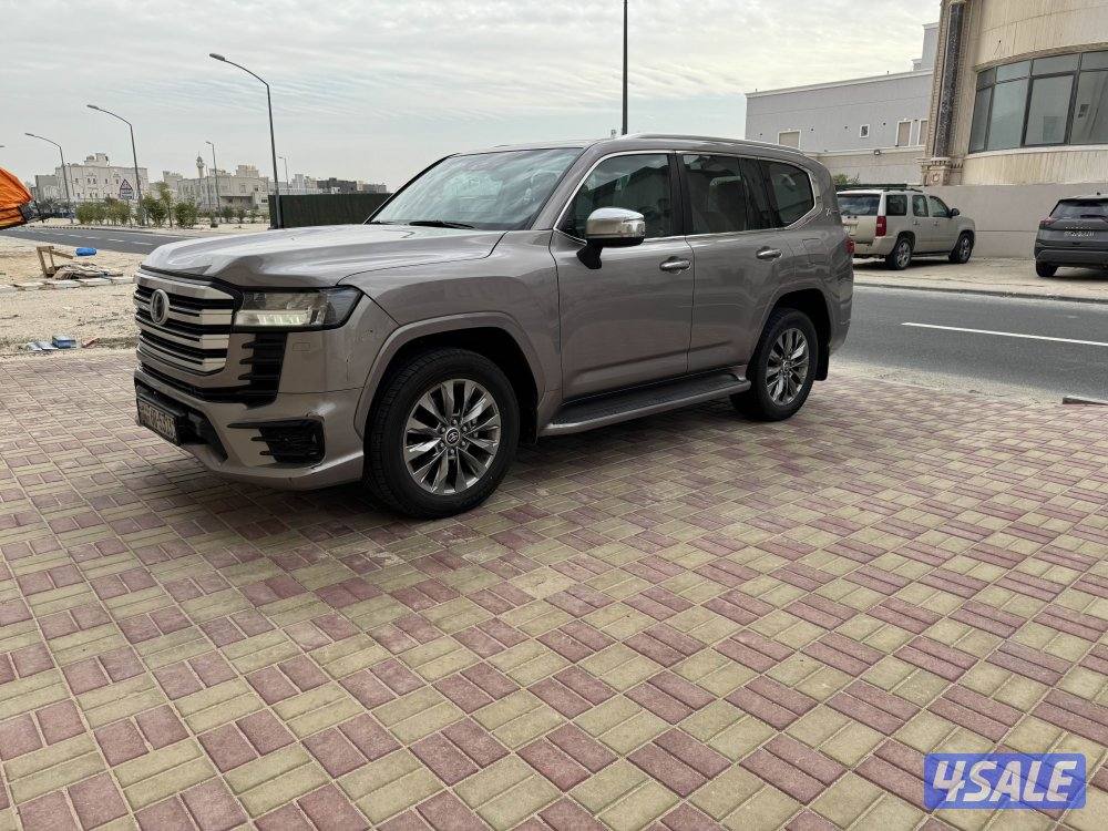 AERO S GXR لاند كروزر كامل المواصفات5