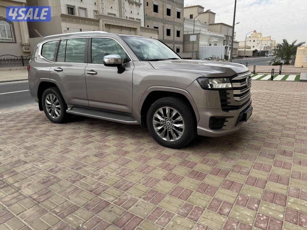 AERO S GXR لاند كروزر كامل المواصفات6