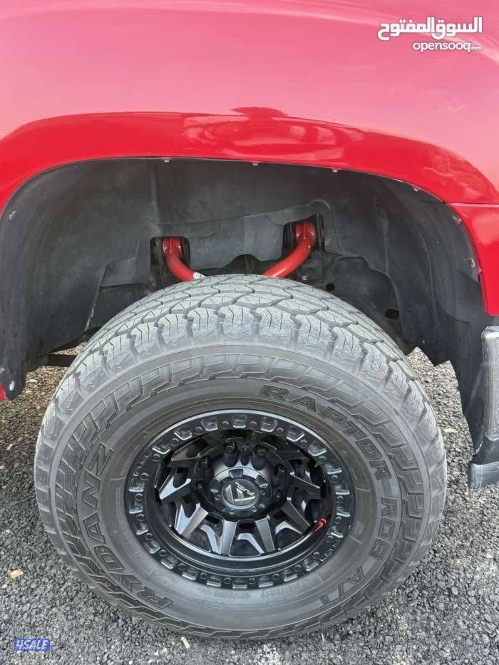 جي م سي سيرا ٢٠١١hbدبل ارظي شرط الفحص للجادين الوانيت. عليه اظافات1