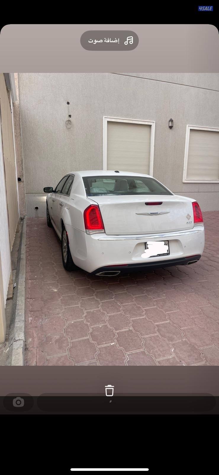 كرايزر 2021 بحالة وكالة2