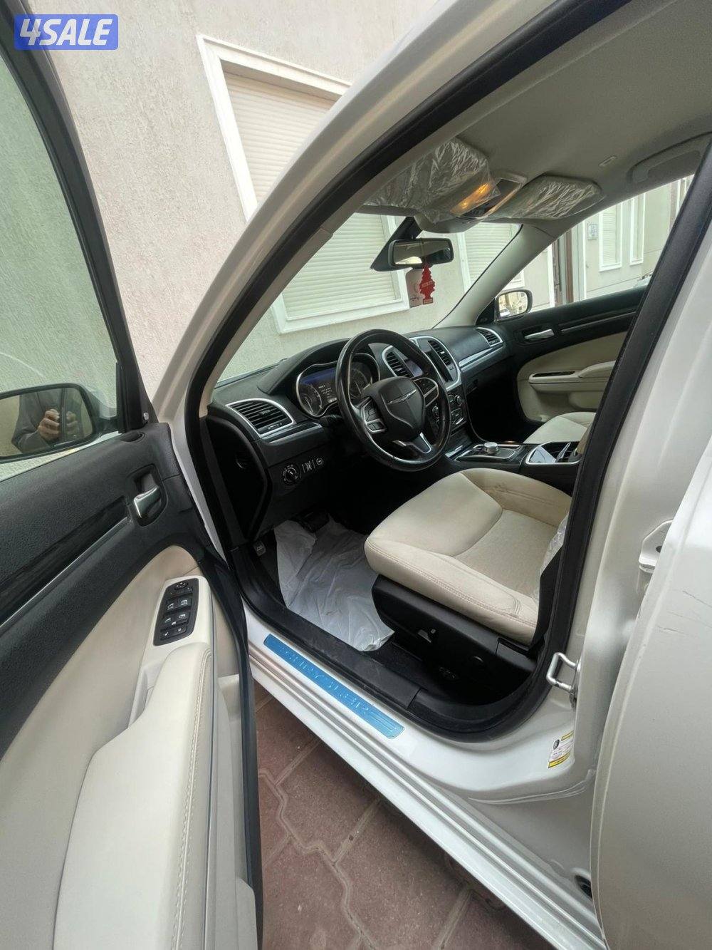 كرايزر 2021 بحالة وكالة4