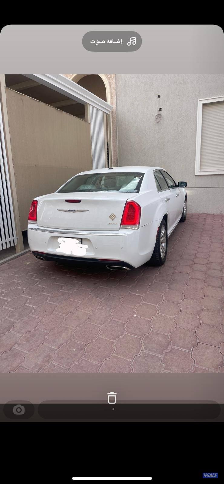 كرايزر 2021 بحالة وكالة3