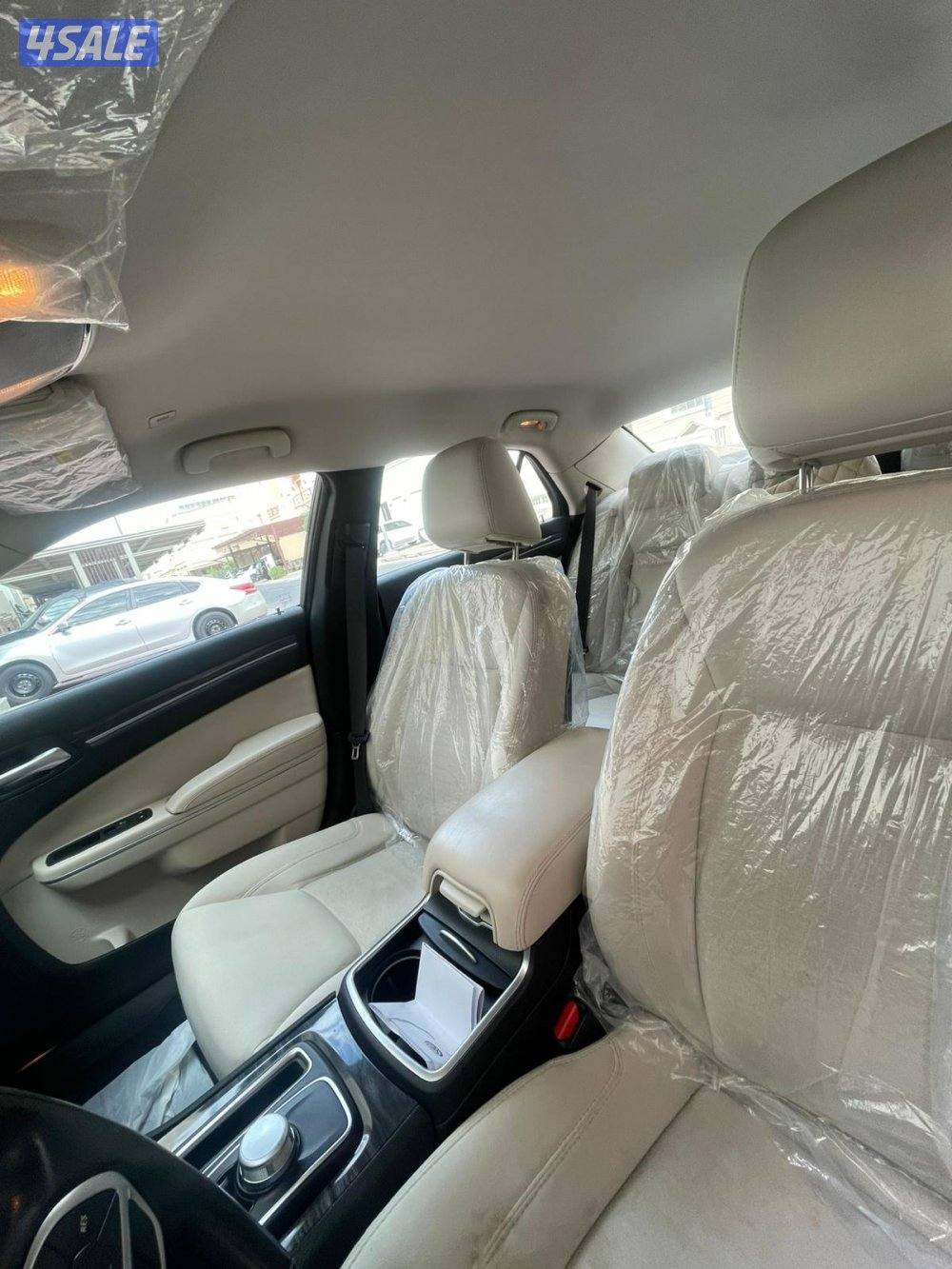 كرايزر 2021 بحالة وكالة5