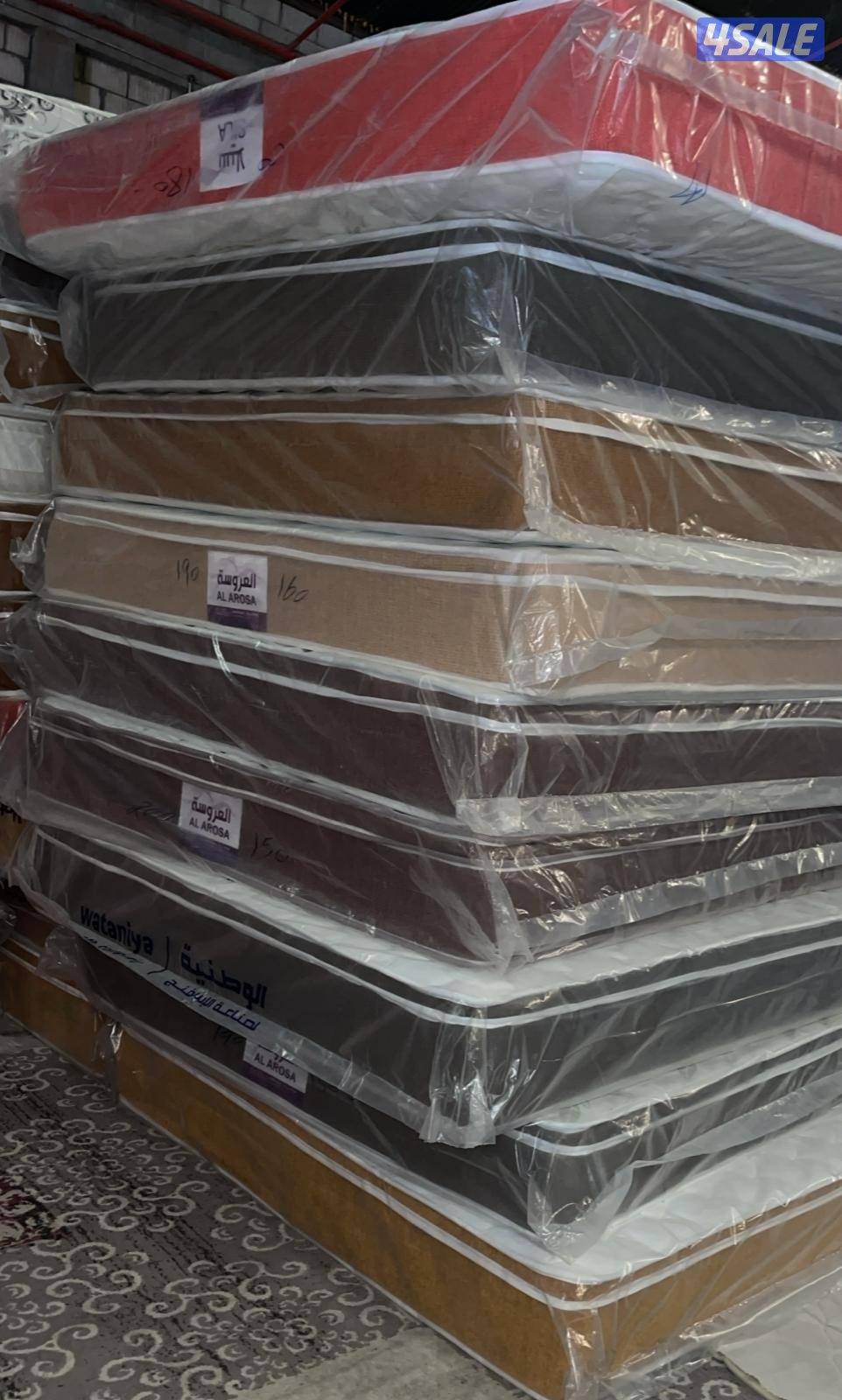 سراير امريكي تفصال حسب الطلب سرعه الإنجاز9