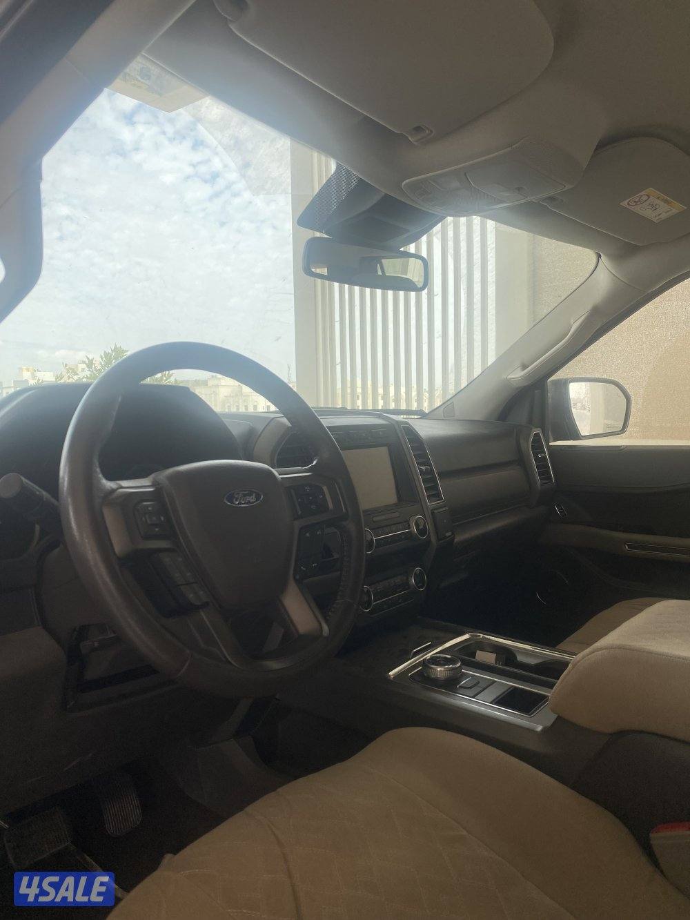 المالك الاول - العداد 144 كم - تلبيس كشنات - شرط الفحص جير مكينه شاصي5