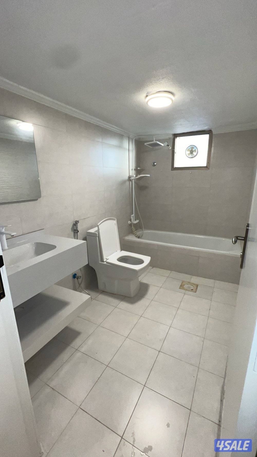 شقة للإيجار في جنوب السره - الزهراء2