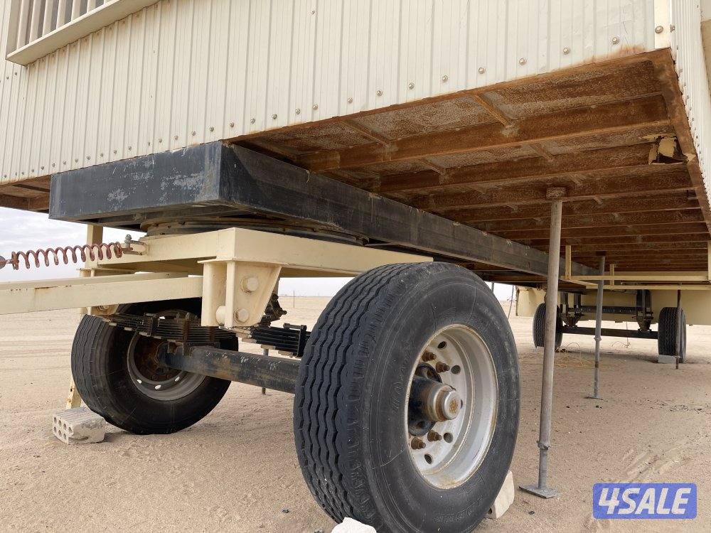 جبرة للبيع دوار الوفرة كيلو343